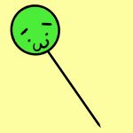 とめばり