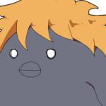 もみあげこころ