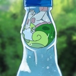 もとみちん青梗菜