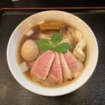 四季鳥（chin）