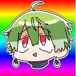 煌希たけん@中性VTuber