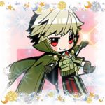 ダイナモ好きの夢乃