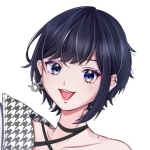 涼夜レイ