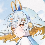 卯鏡まう