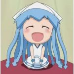 ゆりちん