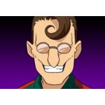 失語症躁鬱ニート部落民
