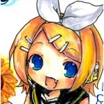 紅月みい(くづきみい)