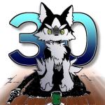 30ガロン