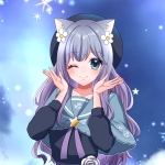 響宮もあゆ