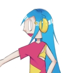 b_ミ_g