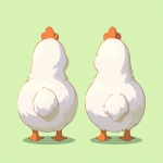 うらにわ