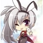 立華アカネ
