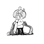 パセリ！