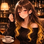 ゆきにゃんこ