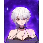 天魔 ルキ