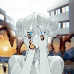 心 -じん-