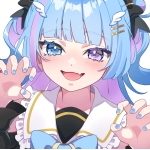 天魔リラ