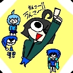笑屋（わらや）二代目