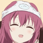 赤座あかね
