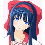 緋色ナコ