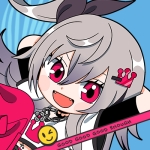 響咲リオナ