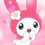 ぽかり