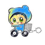ヌミャーン（三味線漫画奏者）