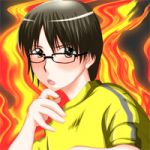 ねこBさん