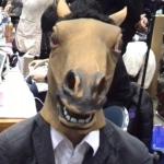 UltraMArine馬