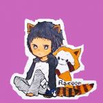 Kちゃん
