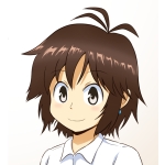 もりなかはじめ