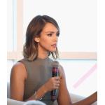 Jessica Alba