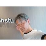 ダンサーセラピストTETSUYA
