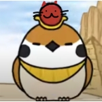 nekosuzume