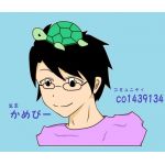 カメピー