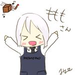 ももも