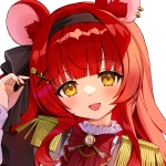 初凪おもち