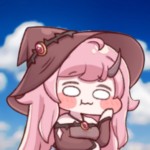 める株