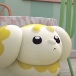 犬輔（いぬすけ）