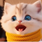 AI かわねこ