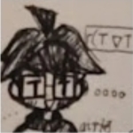 エア炣です