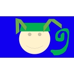 焼うどん革命家　ニコニコ局
