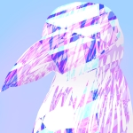 ウミガラス細工