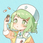 伊吹るる