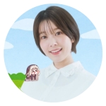 ゆりっぺ