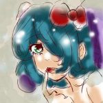 もにゅもにゅ