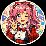 魔女・サクラ子 ６4歳
