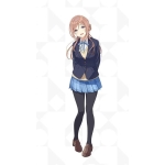 姫崎莉波