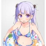 なぎ