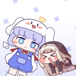 ｽﾋﾟｷ and ﾎﾊﾞｷﾞ